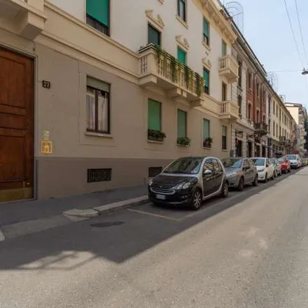 Image 4 - Via Paolo Lomazzo, 33, 20154 Milan MI, Italy - Apartment for rent