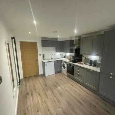 Image 4 - Chancery Lane, Darlington, DL1 5BW, United Kingdom - Apartment for rent