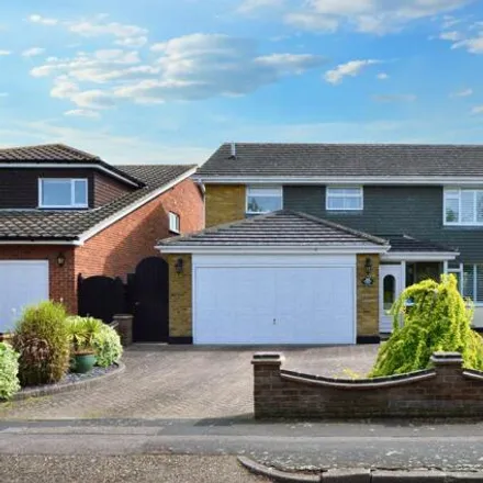 Buy this 4 bed house on Shoebury Road in Southend On Sea, Essex