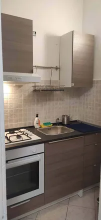 Rent this 2 bed apartment on Via San Secondo 45b in 10128 Turin TO, Italy