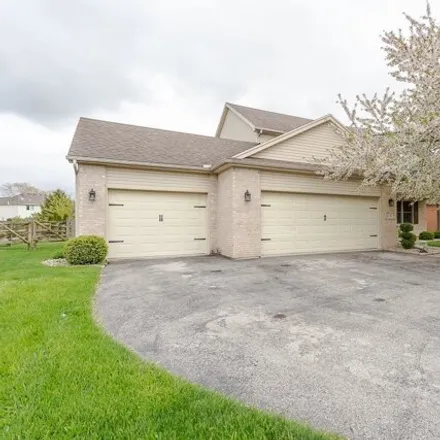 Buy this 5 bed house on 4775 Blystone Valley Drive in Monclova, Lucas County