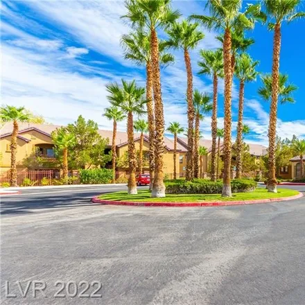 Buy this 1 bed condo on 8248 North Grand Canyon Drive in Las Vegas, NV 89166