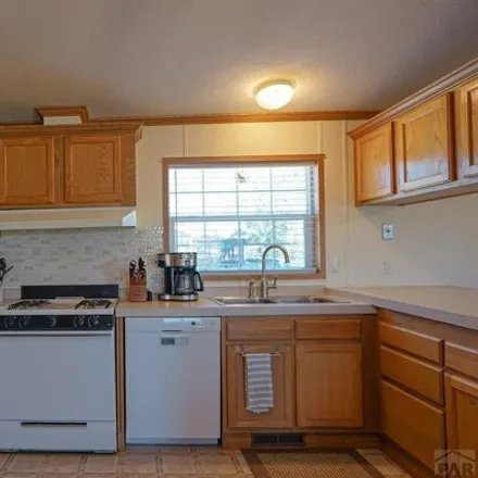 Image 8 - 900 West 2nd Street, Walsenburg, CO 81089, USA - Apartment for sale