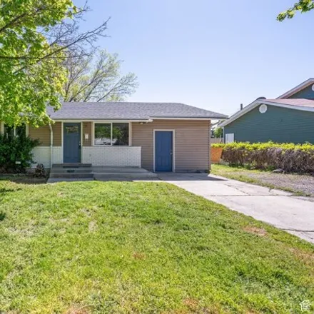 Buy this 5 bed house on 4835 3960 West in Taylorsville, UT 84129