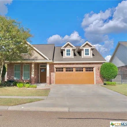 Buy this 3 bed house on 226 Sirocco Drive in Victoria, TX 77904