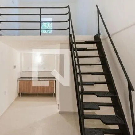 Image 1 - Rua Viscondessa de Piracinunga, Cidade Nova, Rio de Janeiro - RJ, 20211-140, Brazil - Apartment for rent