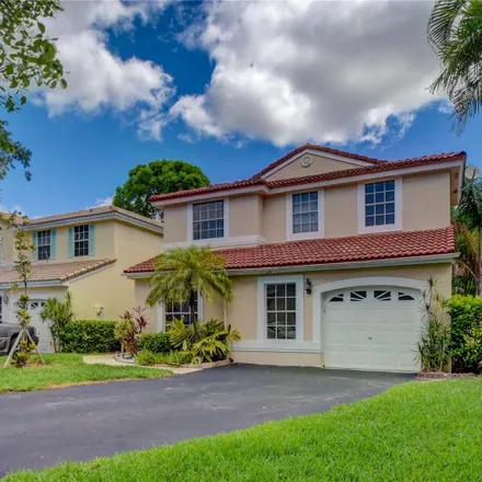 Rent this 4 bed house on 931 Opal Terrace in Weston, FL 33326