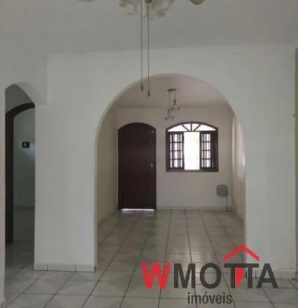 Buy this 3 bed house on Rua Itaguaré in Conjunto Residencial Nova Bertioga, Mogi das Cruzes - SP