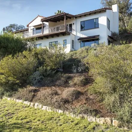 Rent this 3 bed house on 2700 Torito Rd in Santa Barbara, California