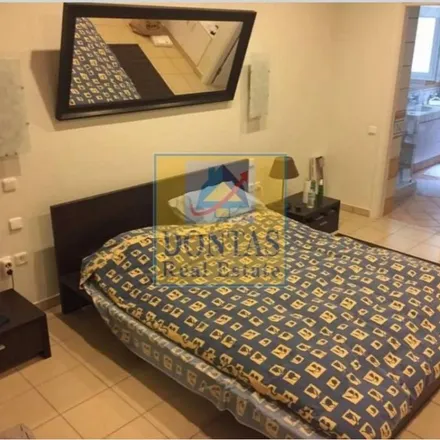 Rent this 5 bed apartment on ΓΡ.ΛΑΜΠΡΑΚΗ in Εθνικής Αντίστασης, Municipality of Kifisia
