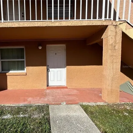 Rent this 2 bed apartment on 710 Michigan Ct Unit 2 in Saint Cloud, Florida