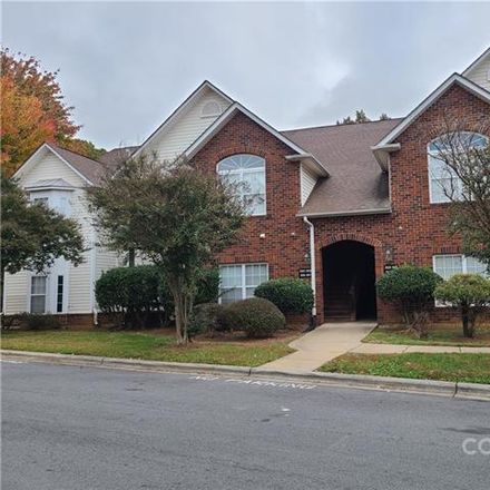 Rent this 2 bed townhouse on 2517 Carya Pond Lane in Charlotte, NC 28212
