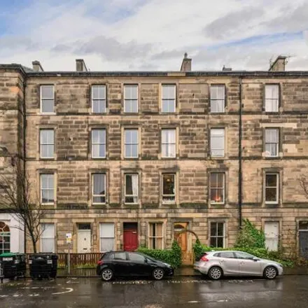 Buy this 2 bed apartment on 32 Lutton Place in City of Edinburgh, EH8 9PD