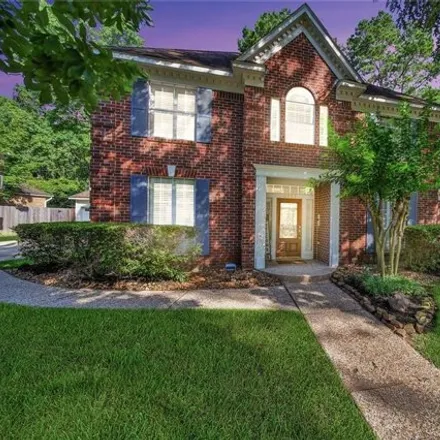 Buy this 5 bed house on 2507 Stately Oak Drive in Houston, TX 77345