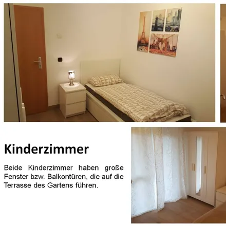 Image 3 - Frauenmantelanger 68, 80937 Munich, Germany - Apartment for rent