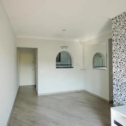 Rent this 2 bed apartment on Rua dos Gerânios in Vila Prudente, São Paulo - SP