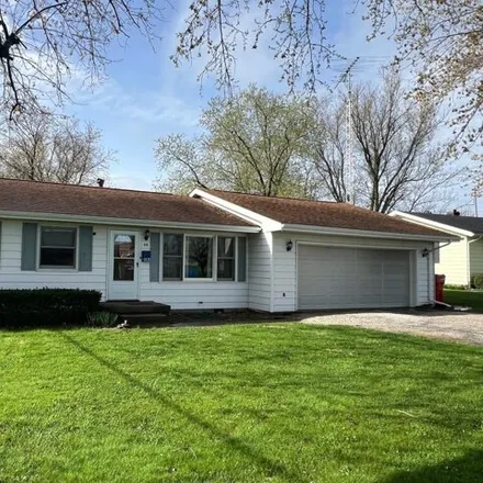 Image 1 - 905 Oak Drive, Rockville, Parke County, IN 47872, USA - House for sale