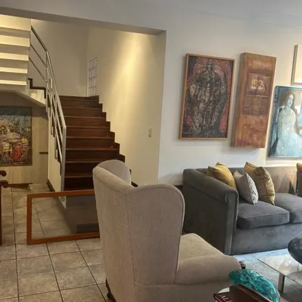 Buy this 4 bed house on Jorge Vanderghen Street 299 in Miraflores, Lima Metropolitan Area 15073