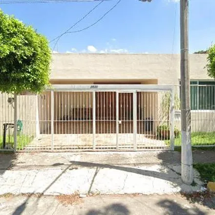 Buy this 3 bed house on Calle la Perpetua 2010 in El Parián, 44210 Guadalajara