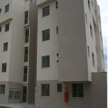 Image 2 - Rua Cricaré, Maria Helena, Belo Horizonte - MG, 31680-120, Brazil - Apartment for sale
