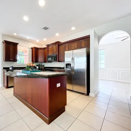 Image 9 - 2922 Shaughnessy Drive, Wellington, FL 33414, USA - House for rent