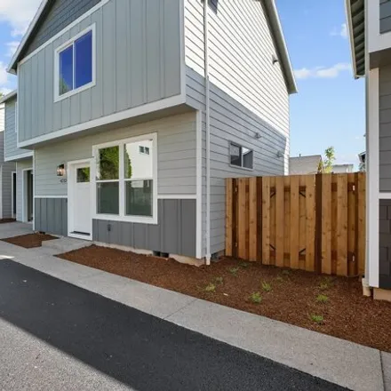 Buy this 3 bed condo on 4200 Southeast 79th Avenue in Portland, OR 97206