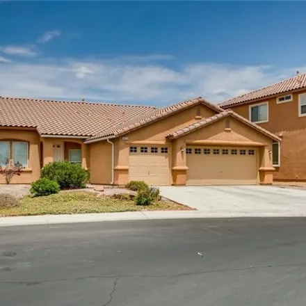 Image 2 - 6603 Song Sparrow Court, North Las Vegas, NV 89084, USA - House for rent