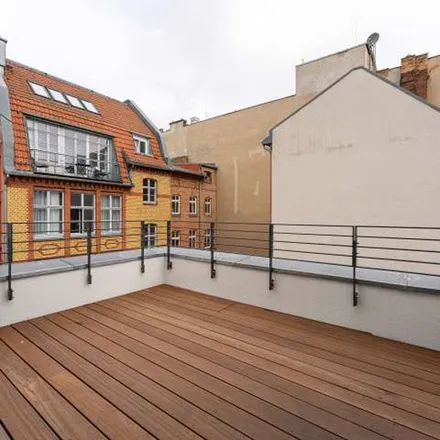 Rent this 1 bed apartment on Torstraße 129 in 10119 Berlin, Germany
