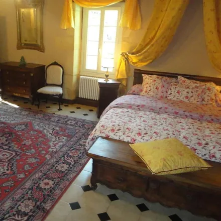 Rent this 3 bed house on 24440 Saint-Avit-Sénieur