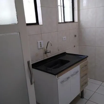 Rent this 2 bed apartment on Rua Diná Gonçalves Brandão in Cidade Tiradentes, São Paulo - SP