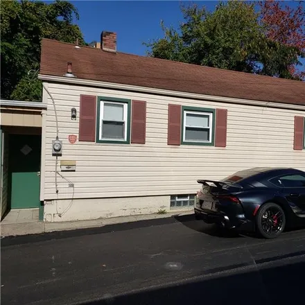 Buy this 2 bed house on West End United Church of Christ in Bucyrus Street, Pittsburgh