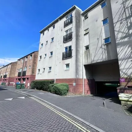 Image 1 - 28 Carpathia Drive, Southampton, SO14 3GU, United Kingdom - Apartment for rent