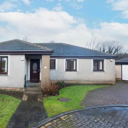 Buy this 3 bed house on Newhouses Road in Broxburn, EH52 5NZ