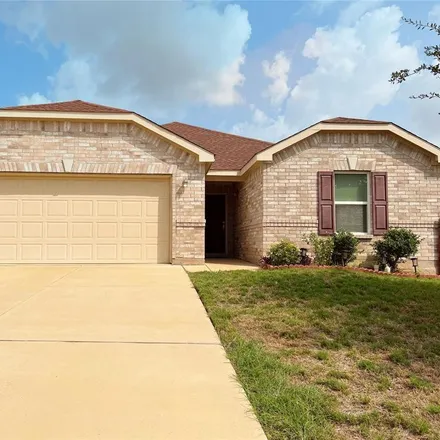 Rent this 4 bed house on 6909 Knight Island Lane in Fort Worth, TX 76112