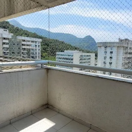Image 1 - Auditório Madureira, Rio Centro, Camorim, Rio de Janeiro - RJ, 22783-127, Brazil - Apartment for sale