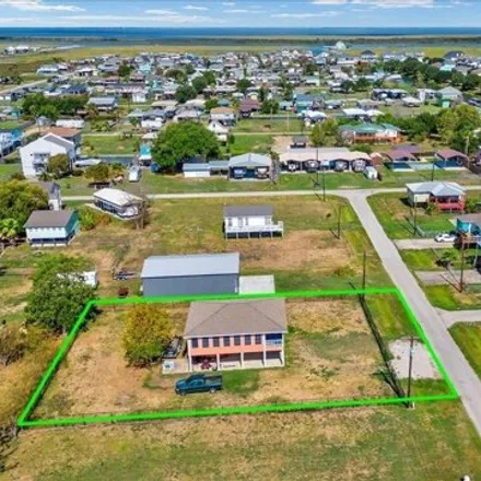 Image 7 - 1161 North Selwyn Road, Galveston County, TX 77650, USA - House for sale