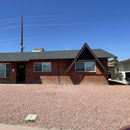 Image 3 - 4208 West Rose Lane, Phoenix, AZ 85019, USA - House for rent