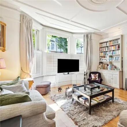 Image 2 - Crieff Road, London, SW18 2EB, United Kingdom - House for sale