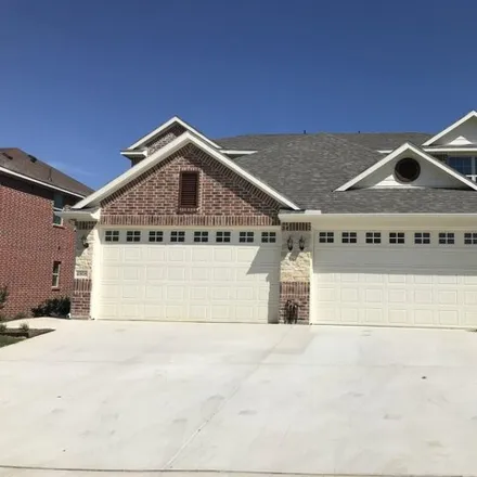 Buy this 3 bed house on 4922 Villas Drive in Sanger, TX 76266