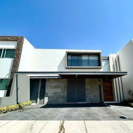 Buy this 5 bed house on De los Laureles in El Palomar, 45643 Región Centro