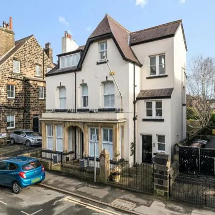 Buy this 6 bed house on Rogers' Square in Belford Road, Harrogate