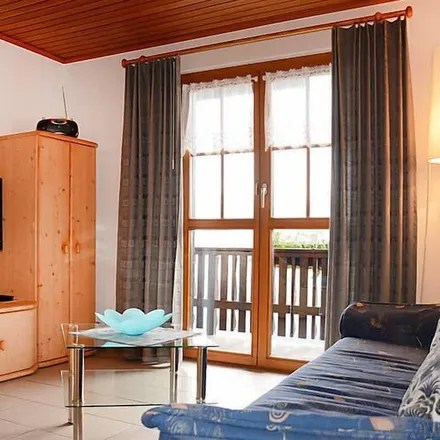 Rent this 2 bed apartment on 3992 Bettmeralp