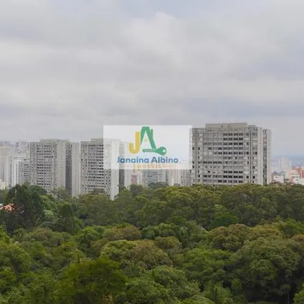 Buy this 3 bed apartment on Rua Critios in Vila Sônia, São Paulo - SP