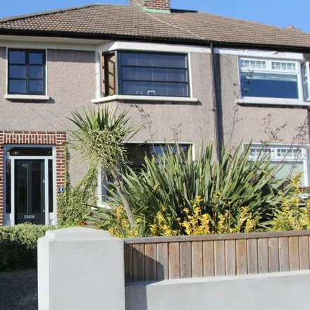 Rent this 1 bed house on Dublin in Harmonstown B Ward 1986, IE
