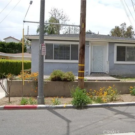 Buy this 4 bed house on 4568 Vermont Street in Long Beach, CA 90814