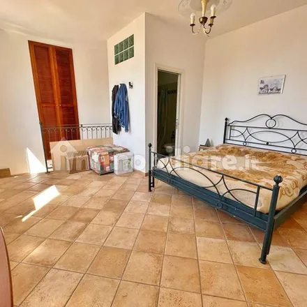 Rent this 2 bed apartment on Via Atratina 95 in 04024 Gaeta LT, Italy