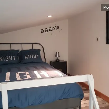 Rent this studio room on Châlons-en-Champagne