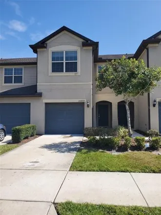 Rent this 3 bed house on 10867 Corsican Street in Orange County, FL 32824