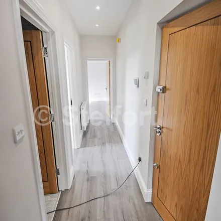 Rent this 2 bed apartment on AA Gold in Grafton Road, London