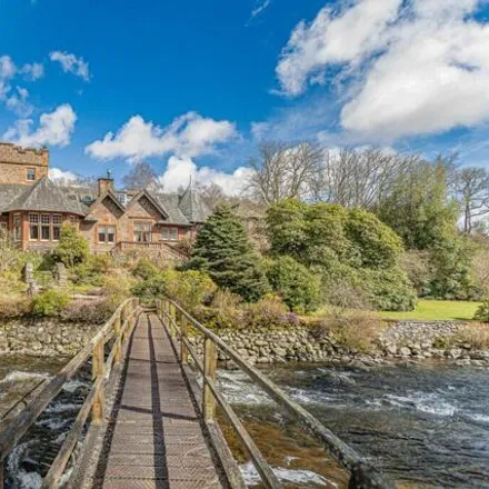 Buy this 6 bed house on Pass House in A84, Callander